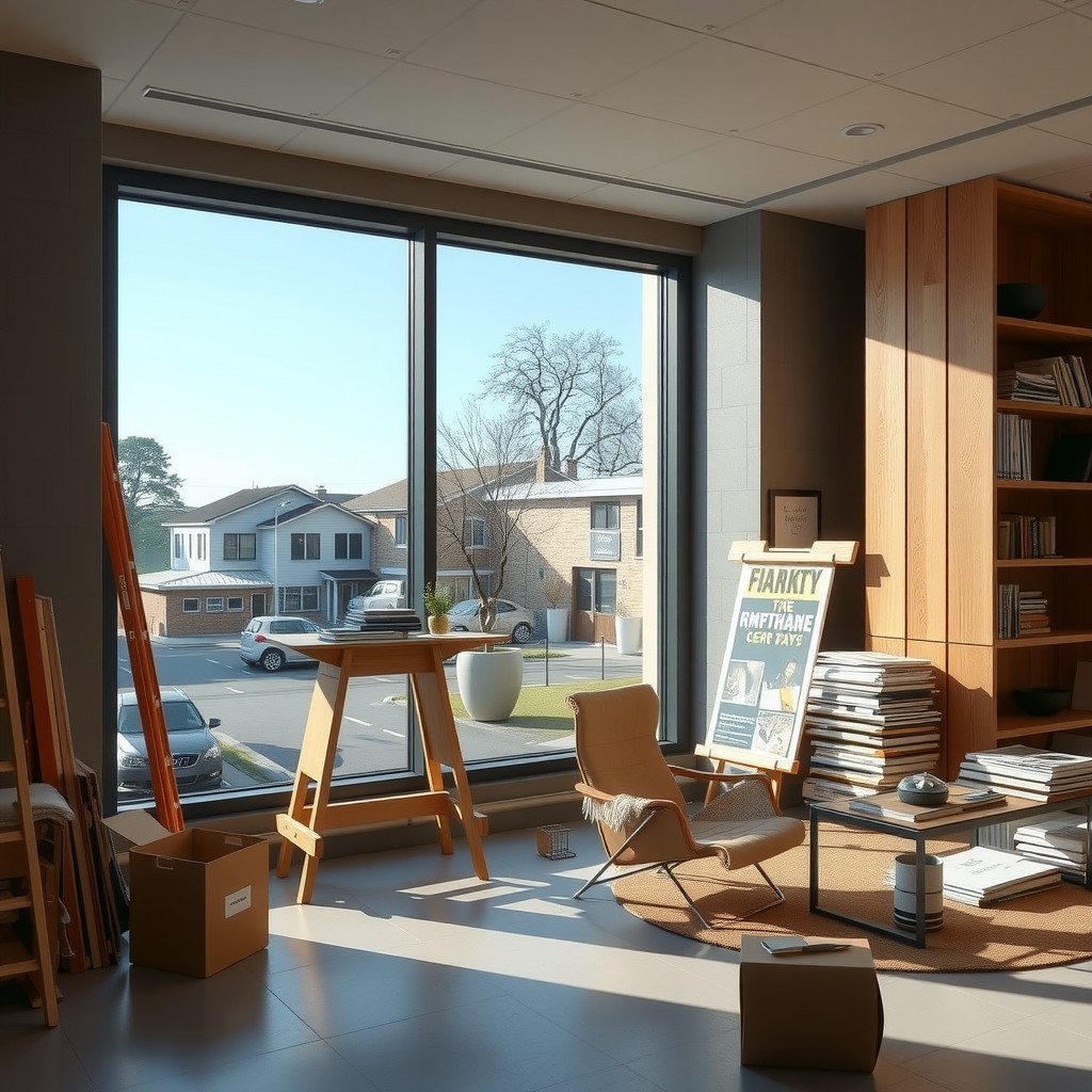 Renovacija poslovnog prostora cijena - ponude majstora
